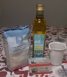 Göra bregott