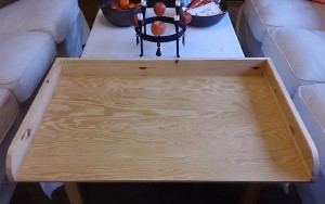 Bakbord