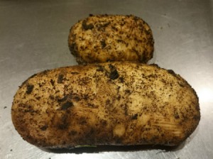 Bautapotatis