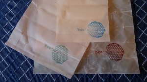 Bees wrap