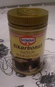 Bikarbonat