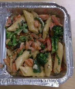 Doggy bag