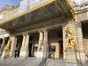 Dramaten