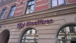 Ekoaffären