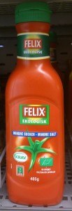 Ekoketchup