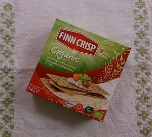 Finncrisp