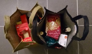Inflyttning