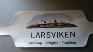 Larsviken