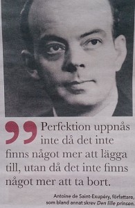 Lille prinsen