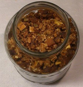 Musli
