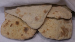 Naan