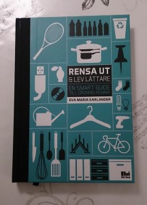 Rensa ut