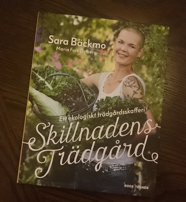 Skillnadens Trädgård