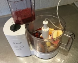 Smoothiepåg