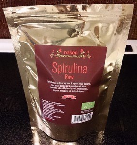 Spirulina