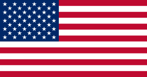 USA-flagga