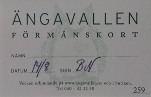 Ängavallen