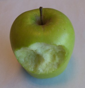 Äpple